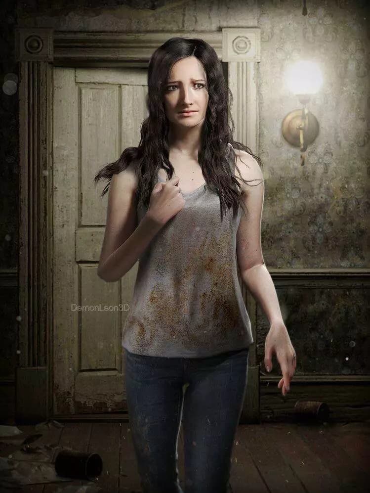 Mia Winters  thumbnail