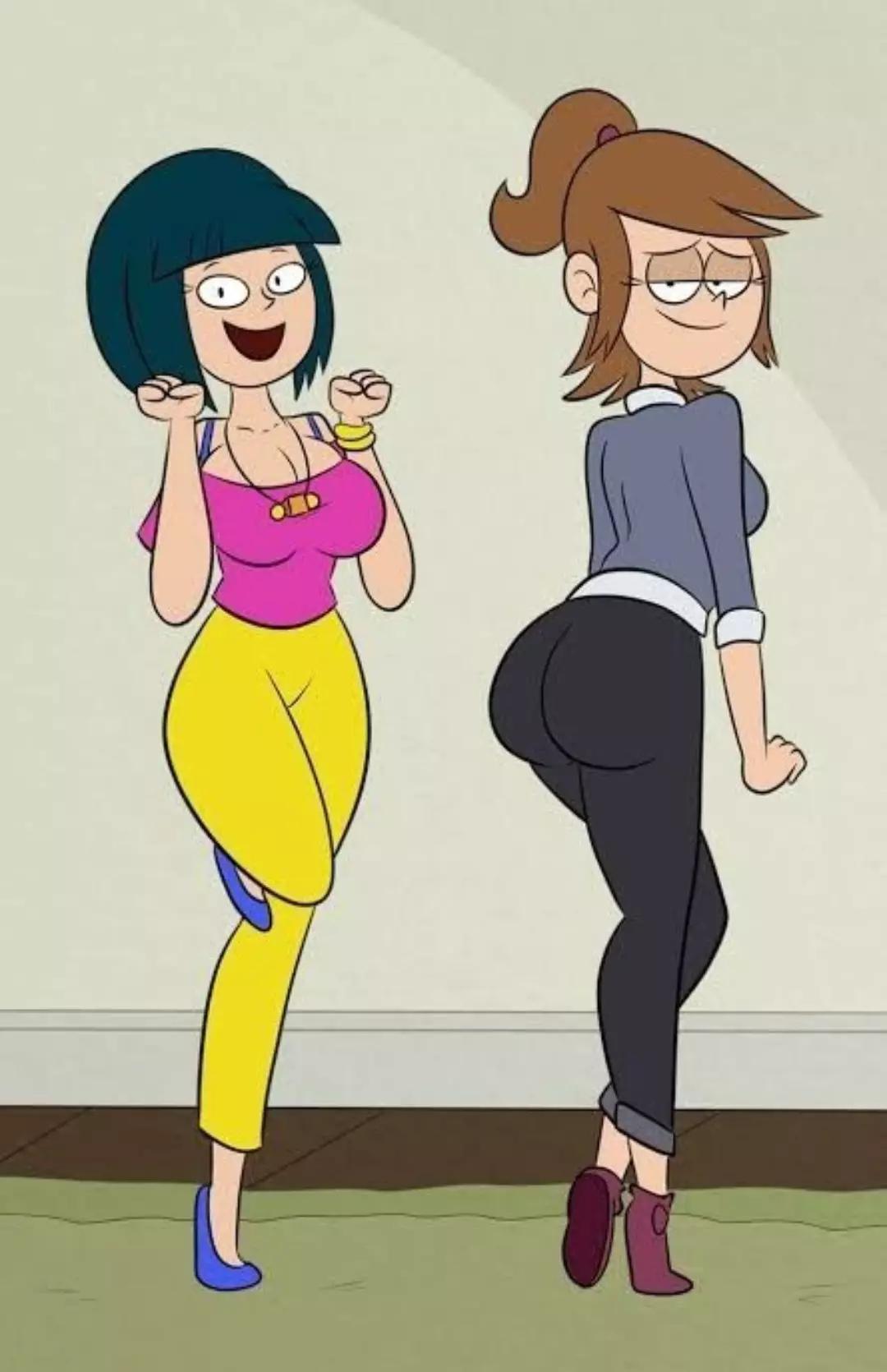 Emily & Lauren thumbnail