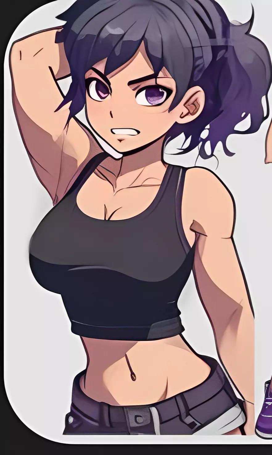Arianna (Teen) thumbnail