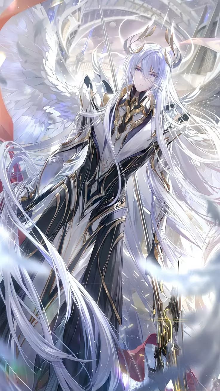 God of life and light thumbnail