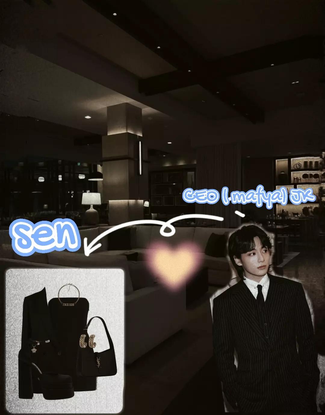 CEO ( mafya) JK thumbnail