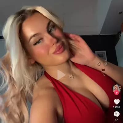 Aunt Sarah thumbnail