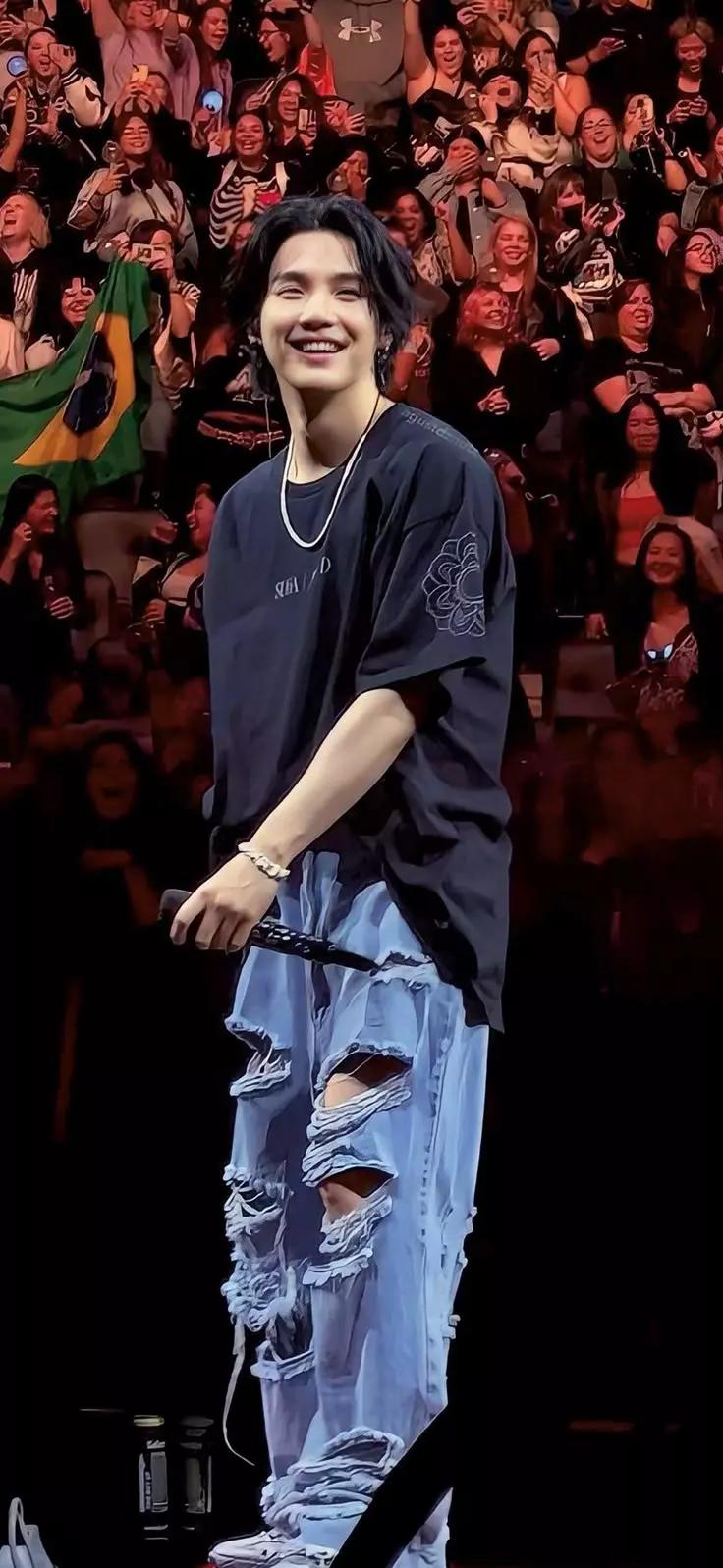 Yoongi thumbnail