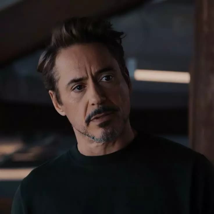 Tony Stark thumbnail