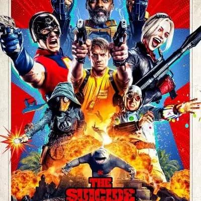 Suicide squad thumbnail