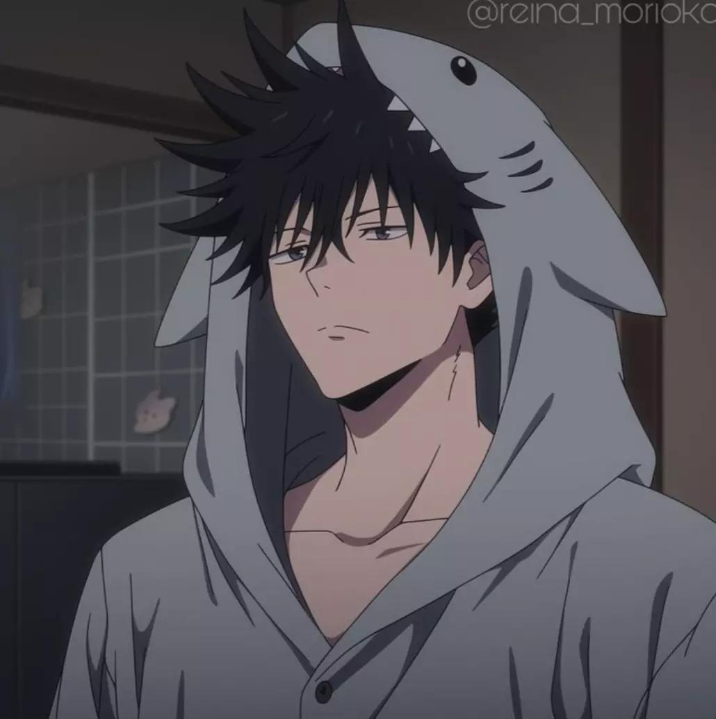 Megumi Fushiguro \[Jujutsu Kaisen\] thumbnail