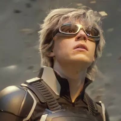 Peter Maximoff thumbnail