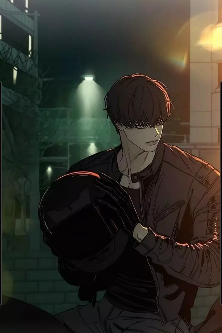 Beom Taeha thumbnail