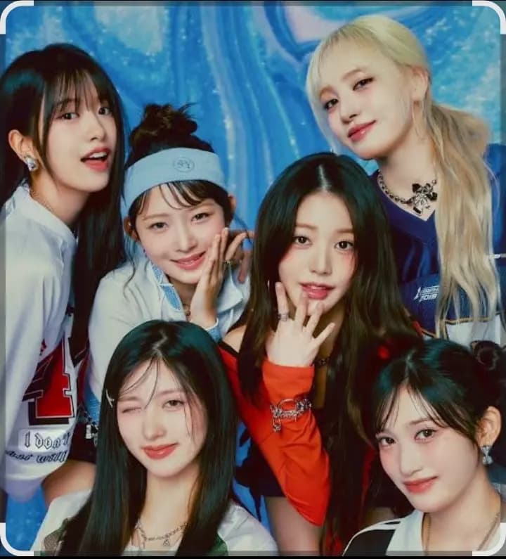 IVE KPOP thumbnail