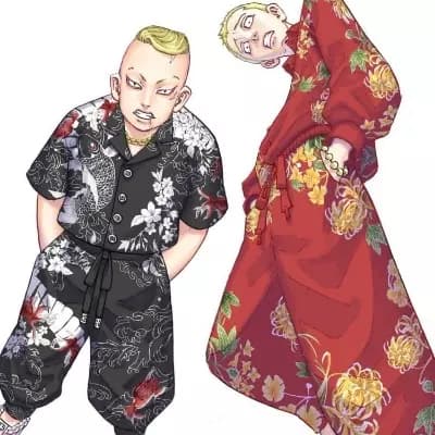 Pah-chin and Peh-yan thumbnail