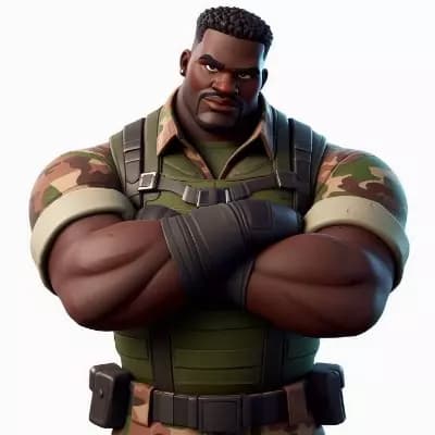 Marcus 'Brick' Johnson thumbnail