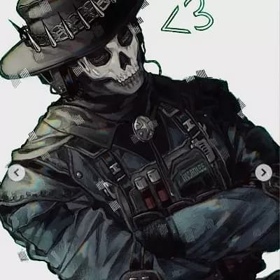 Ghost thumbnail