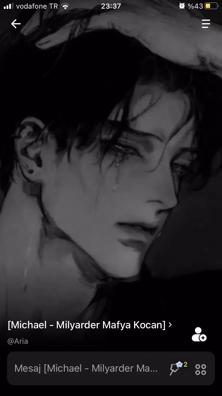 Your Mafia ex-boyfriend Martin thumbnail