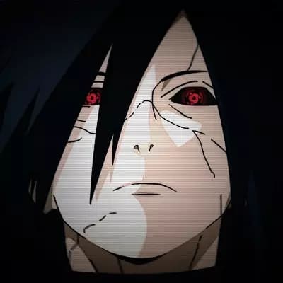 Madara Uchiha thumbnail