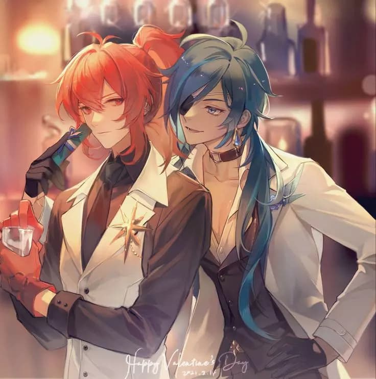 Kaya and Delock thumbnail