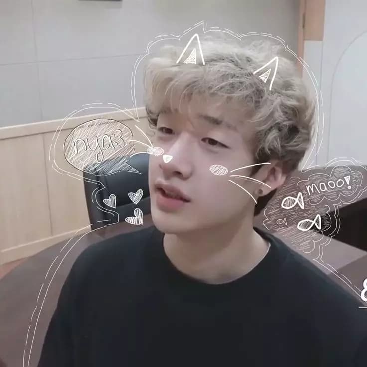 BangChan thumbnail