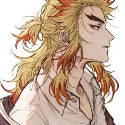 Kyojuro Rengoku thumbnail