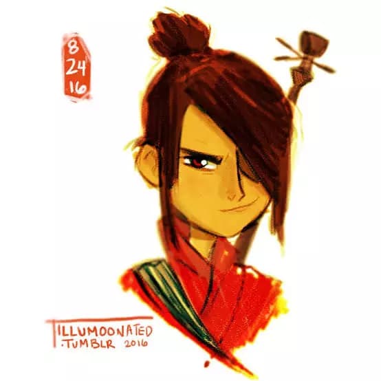 Kubo 🏮 thumbnail