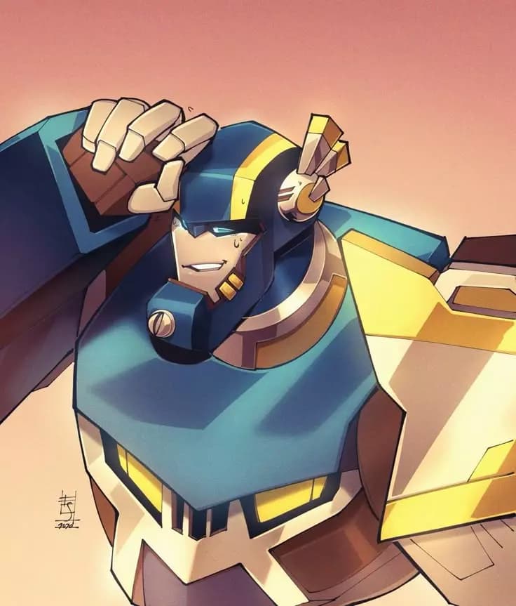 Sentinel thumbnail