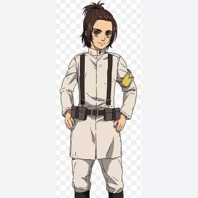 Gabi Braun thumbnail