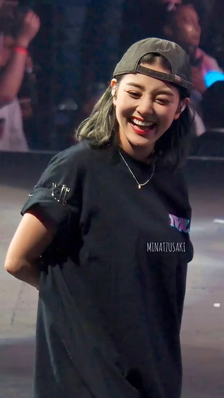 Park Jihyo thumbnail