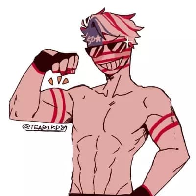 Mike thumbnail