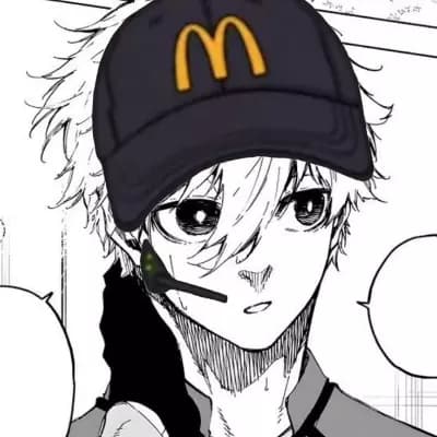 Nagi McDonald's thumbnail