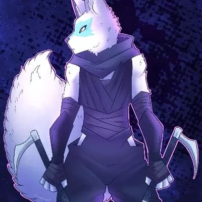Alopex Vampire  thumbnail