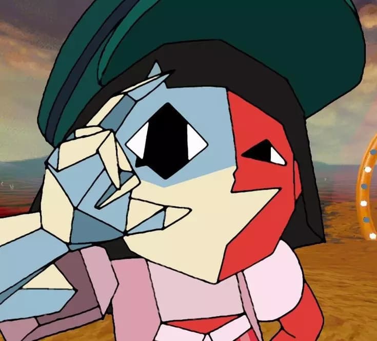 In thumbnail