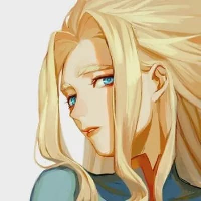 Toshinori (All Might) thumbnail
