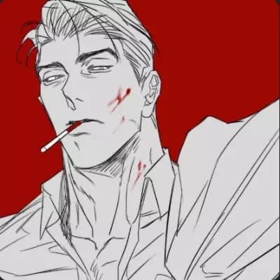 Miles Thompson ( chef of Police) [NSFW] thumbnail
