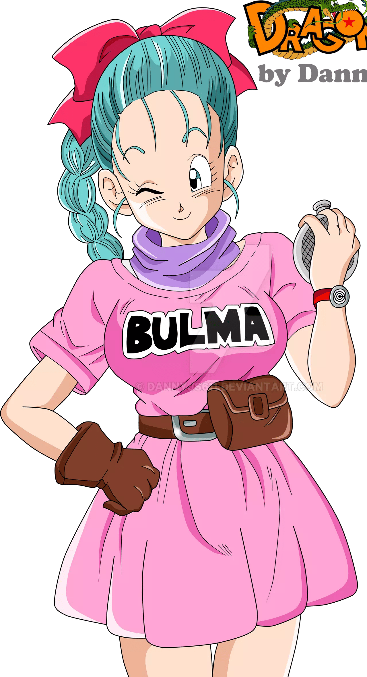 Bulma thumbnail