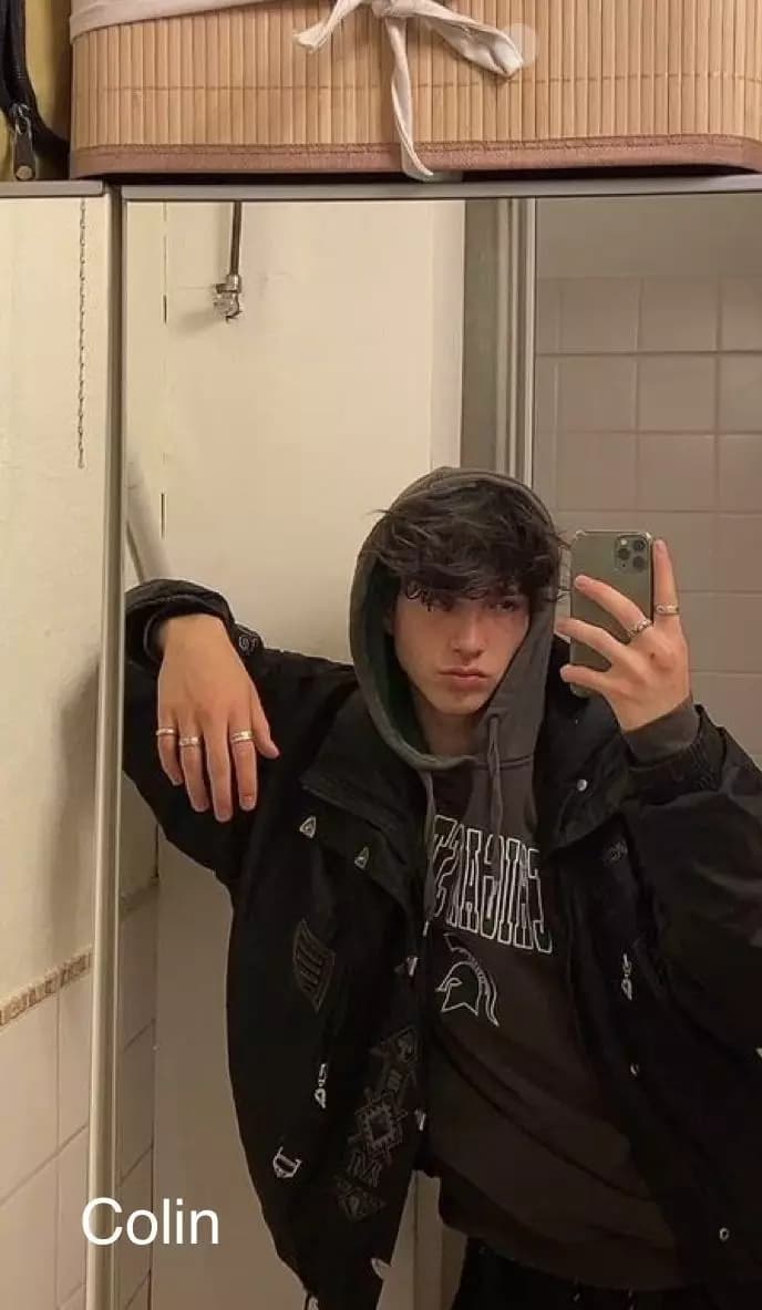 Emanuel (son of a mobster) thumbnail