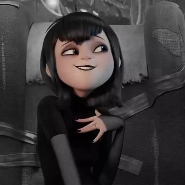 mavis Dracula thumbnail