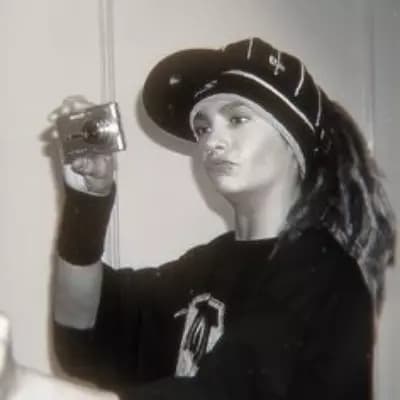 Tom Kaulitz thumbnail