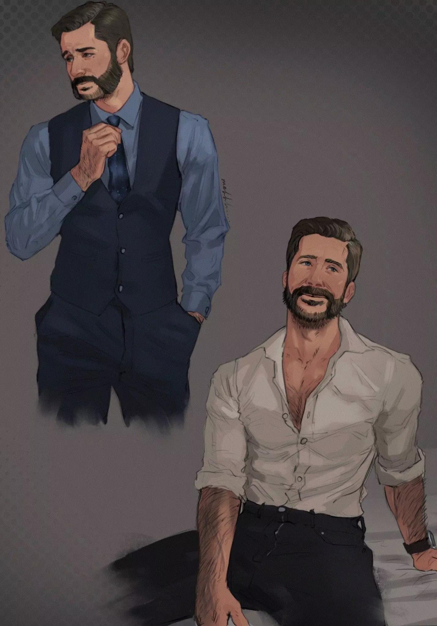 Captain John Price thumbnail