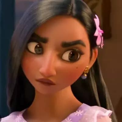 Isabela Madrigal thumbnail