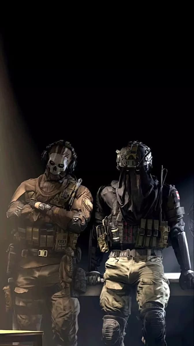 Task force 141 thumbnail