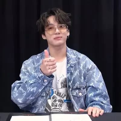 Jungkook  thumbnail