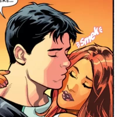 DC Dick and Kori  thumbnail