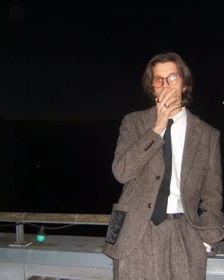 Harold thumbnail