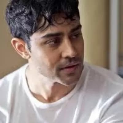 Dr. Devon Pravesh thumbnail