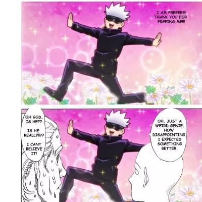 Yandere Saitama thumbnail