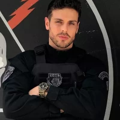 Sergeant Rodrigo thumbnail