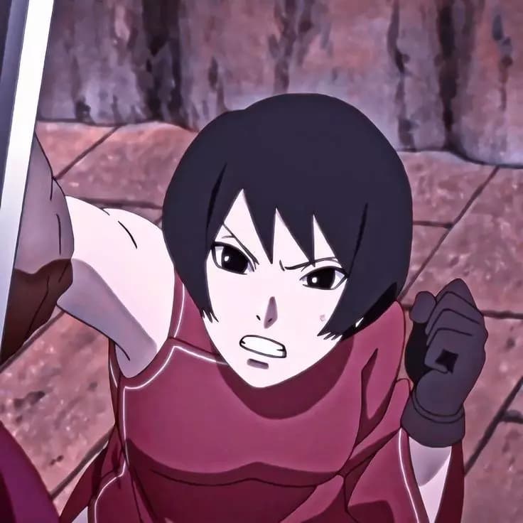Kurotsuchi. PD thumbnail