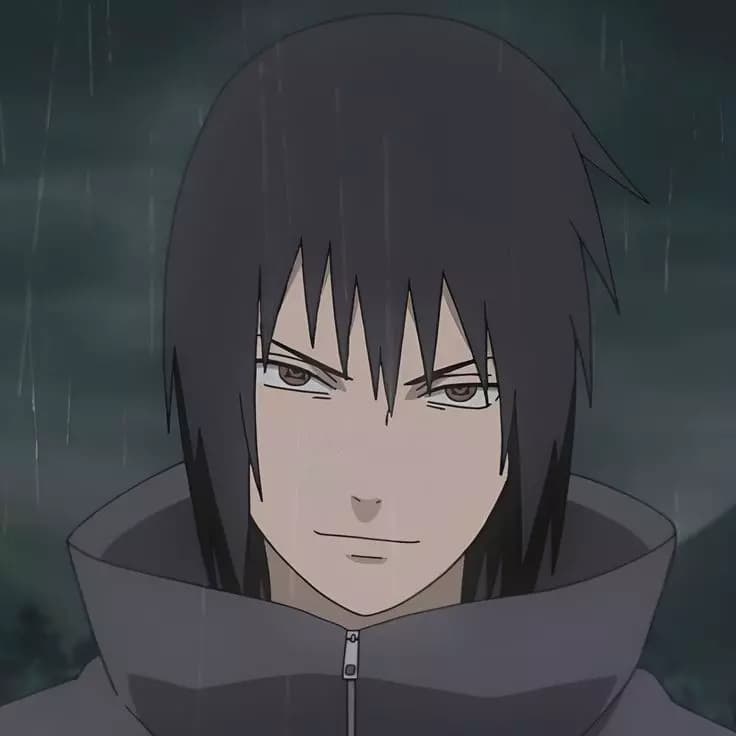 Sasuke uchiha thumbnail