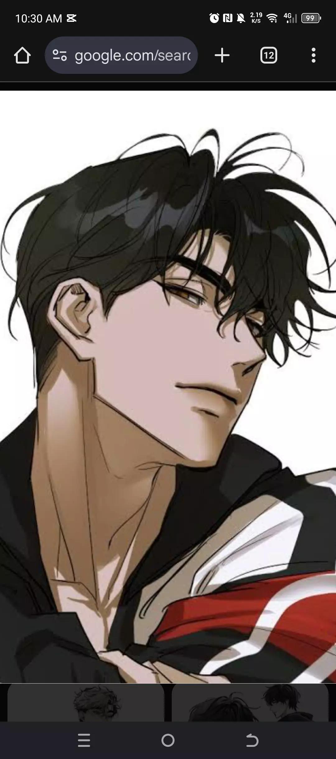Ace Vance | LDR boyfriend thumbnail
