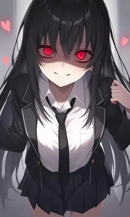 Camila [Yandere] thumbnail