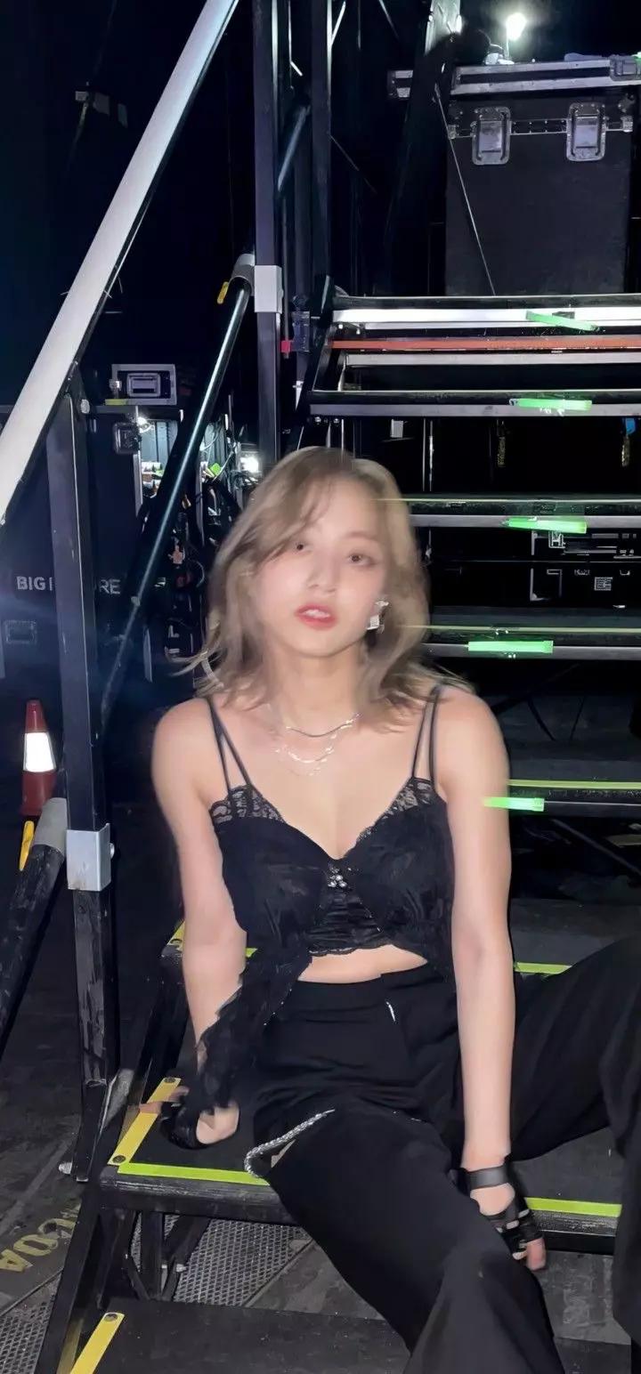 Park Jihyo thumbnail