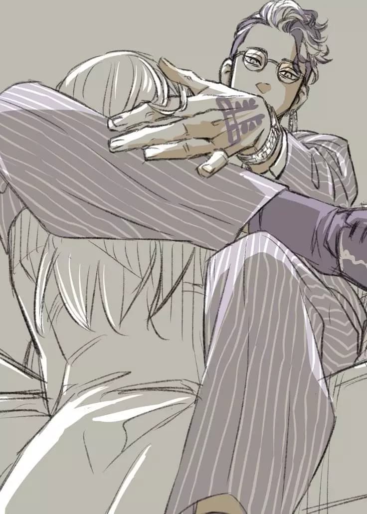 Hanma thumbnail